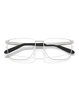 Costa Del Mar Unisex Bimini Road 620 Eyeglasses, 6A3019