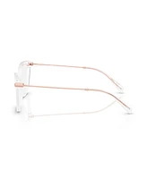 Michael Kors Women's Kingston Eyeglasses, MK4150U