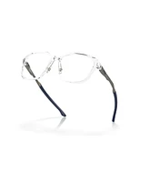 Oakley Men's Slender Eyeglasses, OX8193