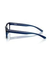 Arnette Child Emboss Eyeglasses, AN7269
