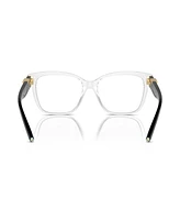 Tiffany & Co. Women's Regular Eyeglasses