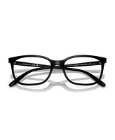 Vogue Eyewear Women's Pillow Eyeglasses