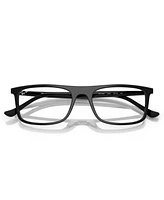Ray-Ban Unisex Regular Eyeglasses