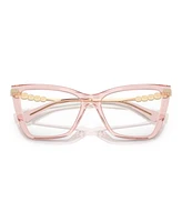 Jimmy Choo Women's Regular Eyeglasses, JC3020B