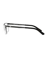 Costa Del Mar Men's Bimini Road 400 Eyeglasses, 6A3008