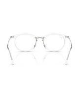 Ray-Ban Unisex Regular Eyeglasses