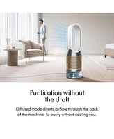 Dyson Purifier Humidify+ Cool PH2 De-NOx