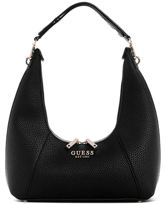 Guess Calista Top Zip Small Shoulder Bag