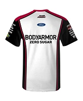 Team Penske Men's Black Ryan Blaney Bodyarmor Uniform T-Shirt