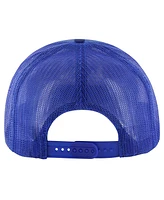 '47 Brand Men's Royal Air Force Falcons Pitstop Trucker Adjustable Hat