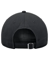Nike Men's Black Purdue Boilermakers 2025 On-Field Club Adjustable Hat