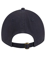 New Era Women's Navy Houston Astros Preppy Team 9TWENTY Adjustable Hat