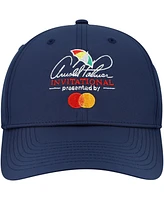 Nike Men's and Women's Navy Arnold Palmer Invitational Club Performance Adjustable Hat