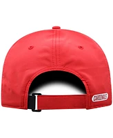 Top of the World Men's Red Louisville Cardinals Victory Trainer Adjustable Hat