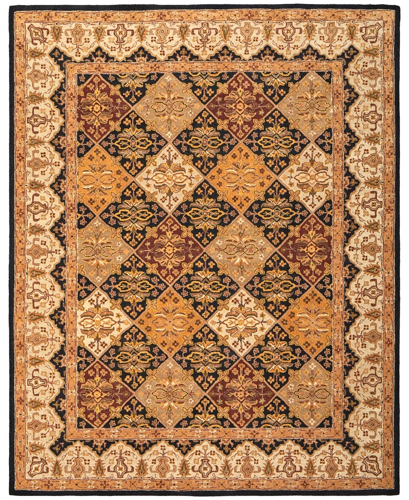 Feizy Wagner 8943F 8'x10' Area Rug