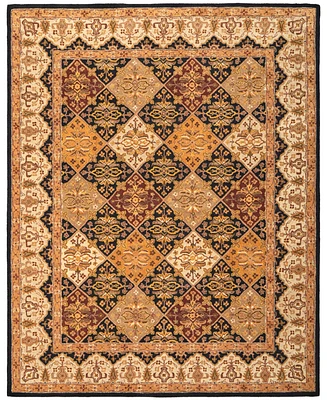 Feizy Wagner 8943F 8'x10' Area Rug