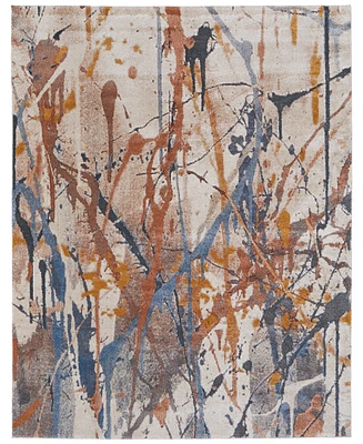 Feizy Gilmore 39MPF 5'3"x8' Area Rug