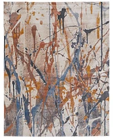 Feizy Gilmore 39MPF 5'3"x8' Area Rug