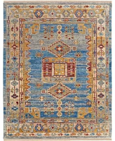 Feizy Fillmore 6944F 5'x8' Area Rug