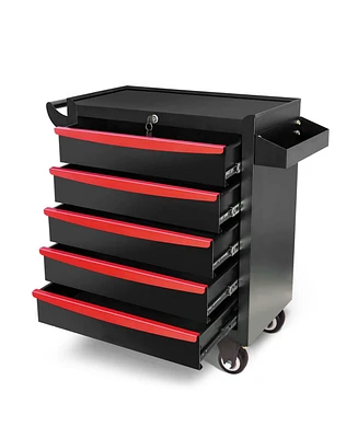 Mondawe -Drawer Rolling Tool Chest