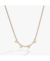 Alex and Ani Babe Tennis Chain Necklace