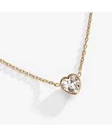 Alex Ani Heart Pendant