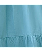 Cupshe Women's Pacific Daze Maxi Beach Dress