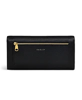 Radley London Brook Avenue Flap Over Wallet