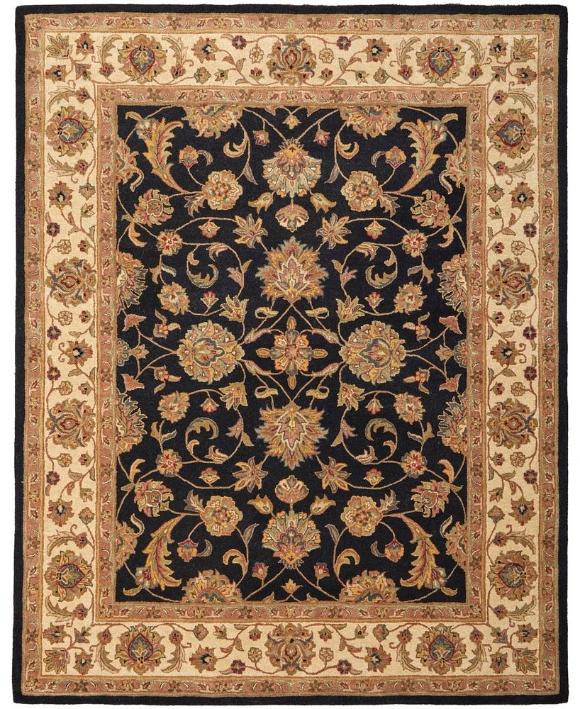 Feizy Wagner 8941F 8'x10' Area Rug