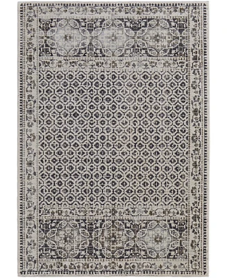 Feizy Kano 3874F 7'10"x10' Area Rug