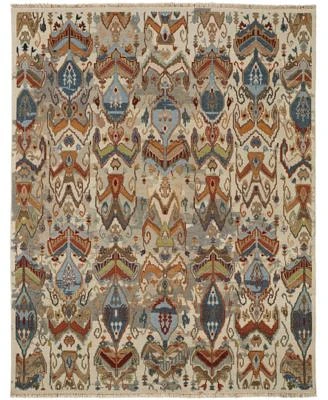 Feizy Leylan 0563f Rug Collection