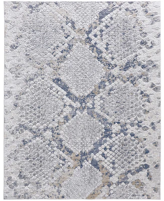 Feizy Laina 39GIF 7'10"x9'6" Area Rug