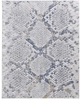 Feizy Laina 39GIF 7'10"x9'6" Area Rug