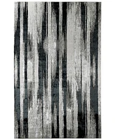 Feizy Micah 3338F 3'11"x6' Area Rug