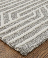 Feizy Lytton T8010 8'x10' Area Rug