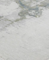 Feizy Atwell 3146F 2'8"x8' Runner Area Rug