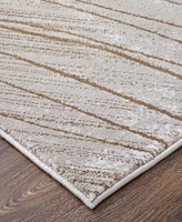 Feizy Waldor 39NBF 5'x8' Area Rug