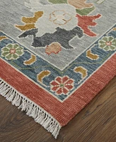 Feizy Karina 69G4F 2'x3' Area Rug