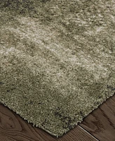 Feizy Skyview 39QCF 2'6"x7'3" Runner Area Rug