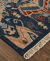 Feizy Leylan 0563F 2'x3' Area Rug
