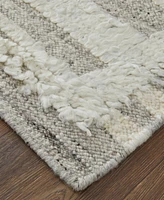 Feizy Ashby 8909F 3'6"x5'6" Area Rug