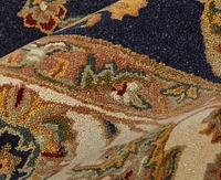 Feizy Wagner 8944F 8'x10' Area Rug
