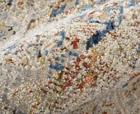 Feizy Kaia 39GJF 2'6"x10' Runner Area Rug