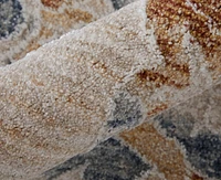 Feizy Pasha 39M9F 2'6"x7'3" Runner Area Rug