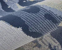Feizy Clio 39K2F 7'9"x10' Area Rug