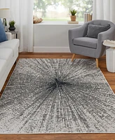 Feizy Micah 39LTF 8'x10' Area Rug