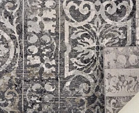 Feizy Kano 3871F 7'10"x10' Area Rug