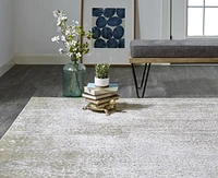 Feizy Aura 3739F 8'x10' Area Rug