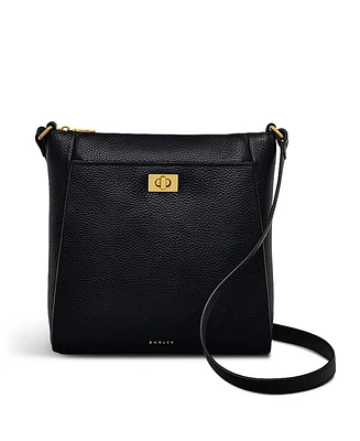Radley London Brook Avenue Small Zip Top Crossbody Bag