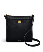 Radley London Brook Avenue Small Zip Top Crossbody Bag